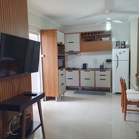 Edesia B-303 - Dois Dormitorios - 1 Suite Florianópolis Exteriér fotografie