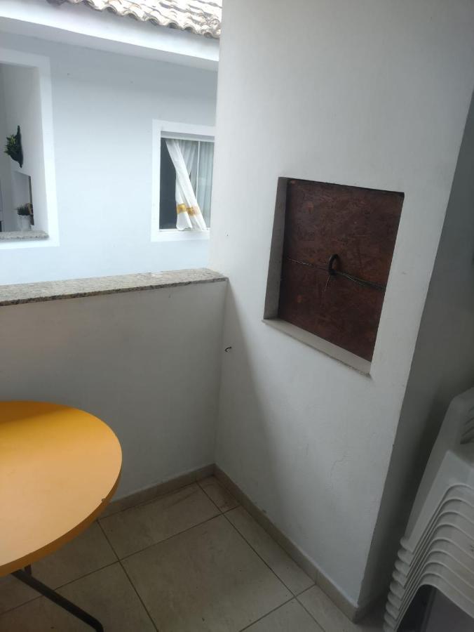 Edesia B-303 - Dois Dormitorios - 1 Suite Florianópolis Exteriér fotografie