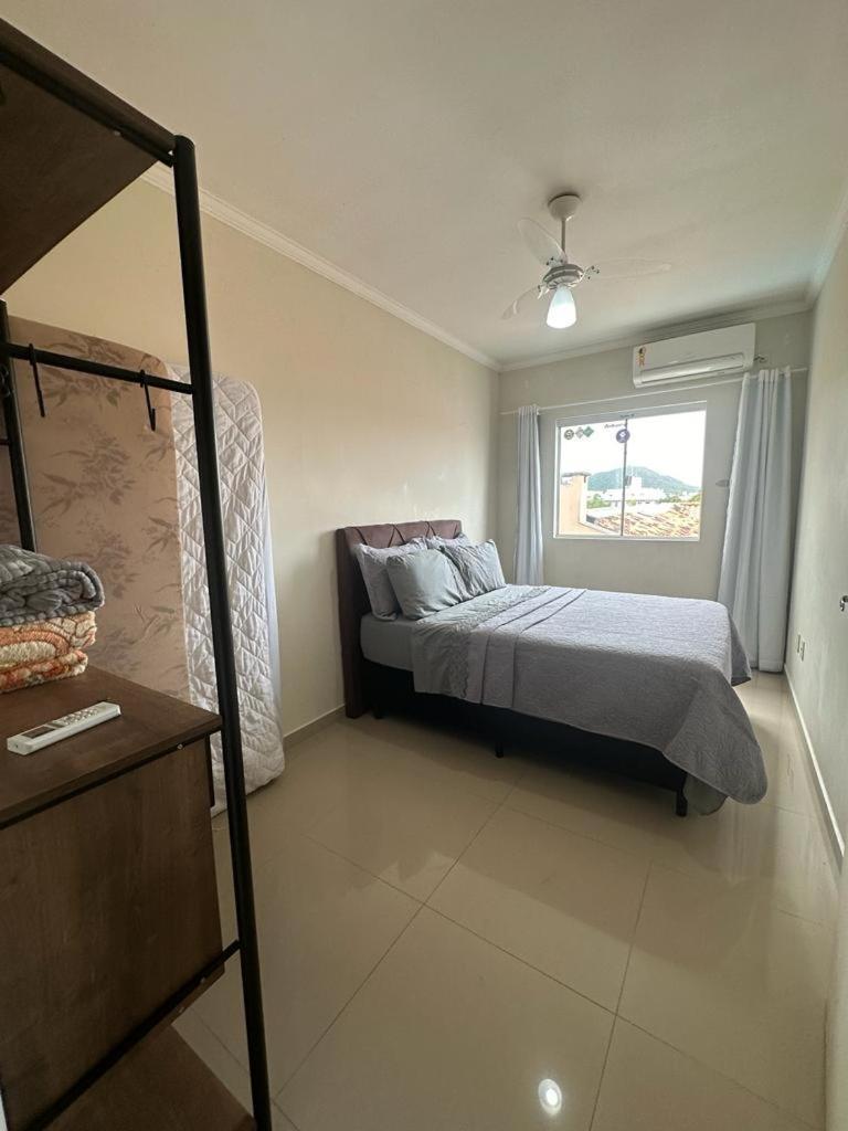 Edesia B-303 - Dois Dormitorios - 1 Suite Florianópolis Exteriér fotografie