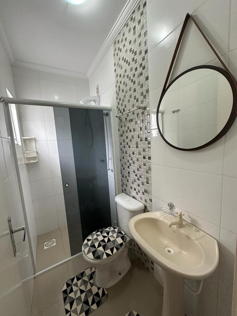 Edesia B-303 - Dois Dormitorios - 1 Suite Florianópolis Exteriér fotografie