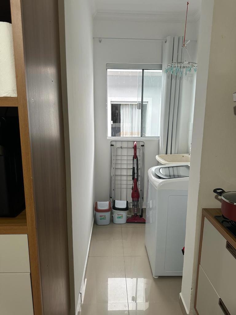 Edesia B-303 - Dois Dormitorios - 1 Suite Florianópolis Exteriér fotografie