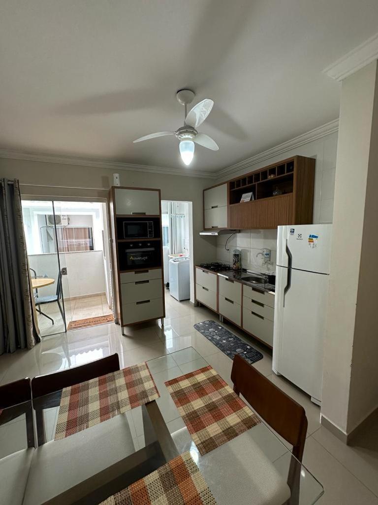 Edesia B-303 - Dois Dormitorios - 1 Suite Florianópolis Exteriér fotografie