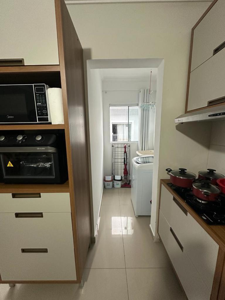 Edesia B-303 - Dois Dormitorios - 1 Suite Florianópolis Exteriér fotografie