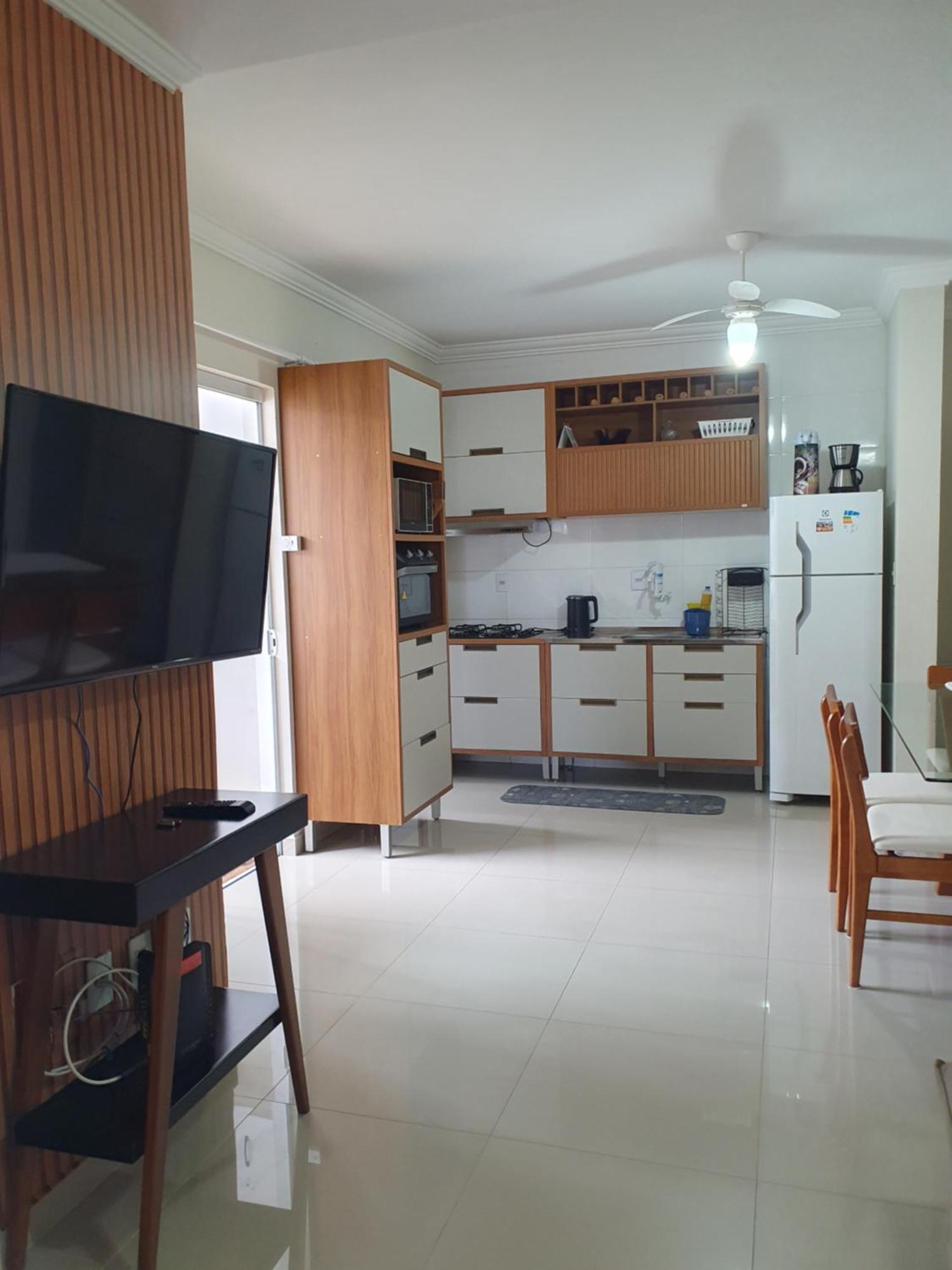 Edesia B-303 - Dois Dormitorios - 1 Suite Florianópolis Exteriér fotografie